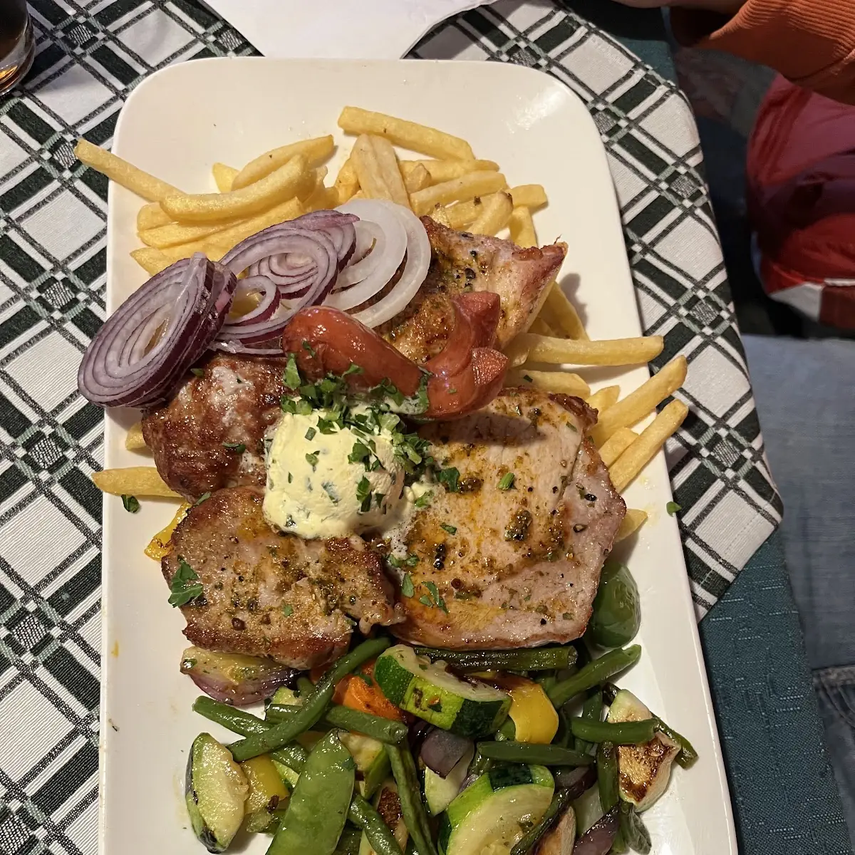Essen und Trinken photo 4