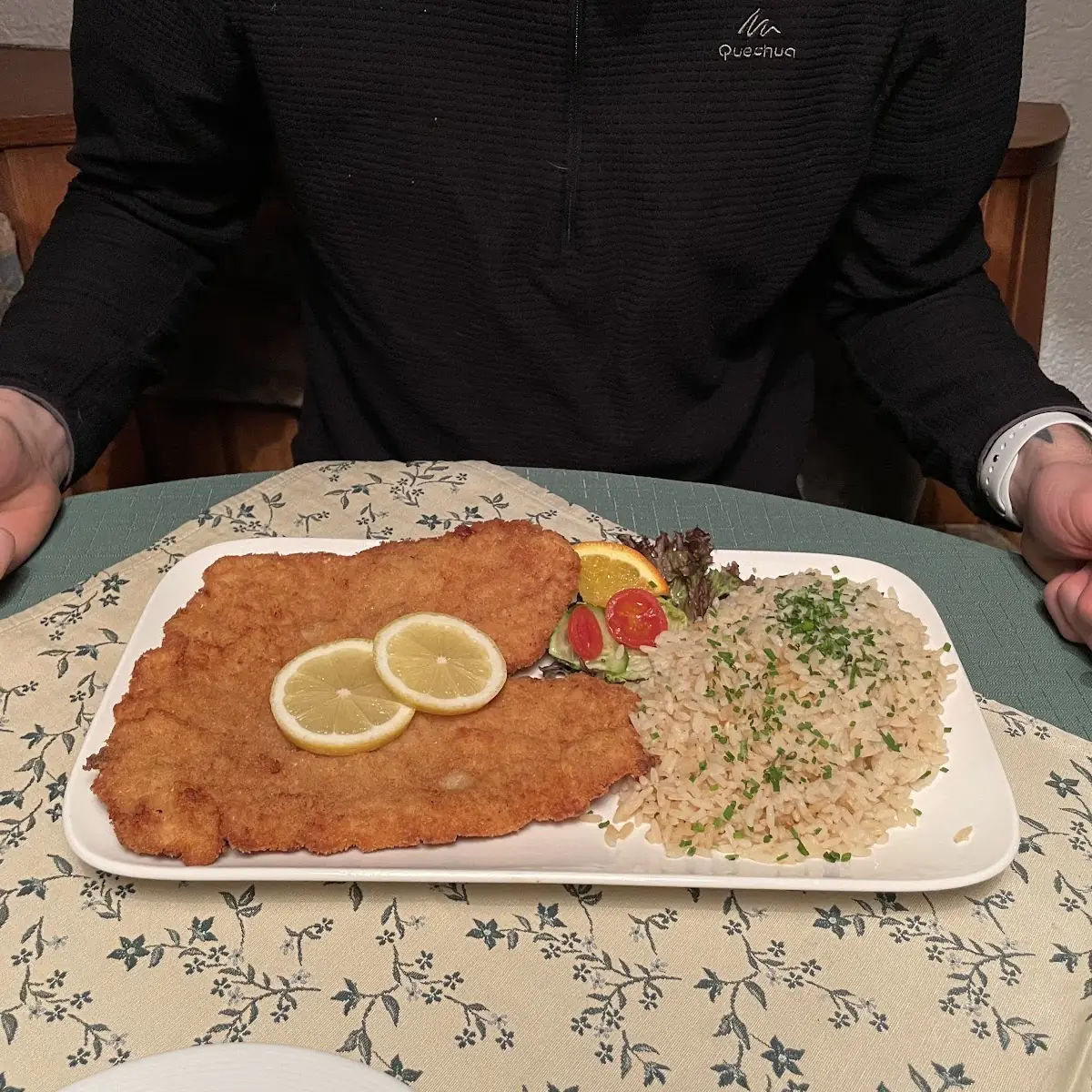 Essen und Trinken photo 6