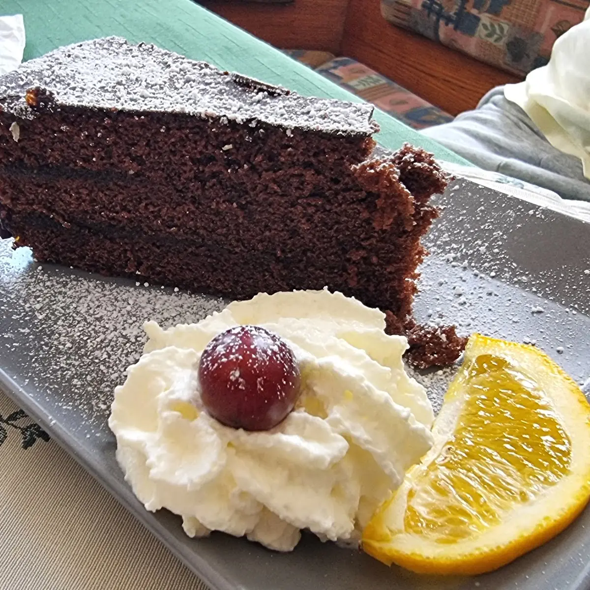 Essen und Trinken photo 7