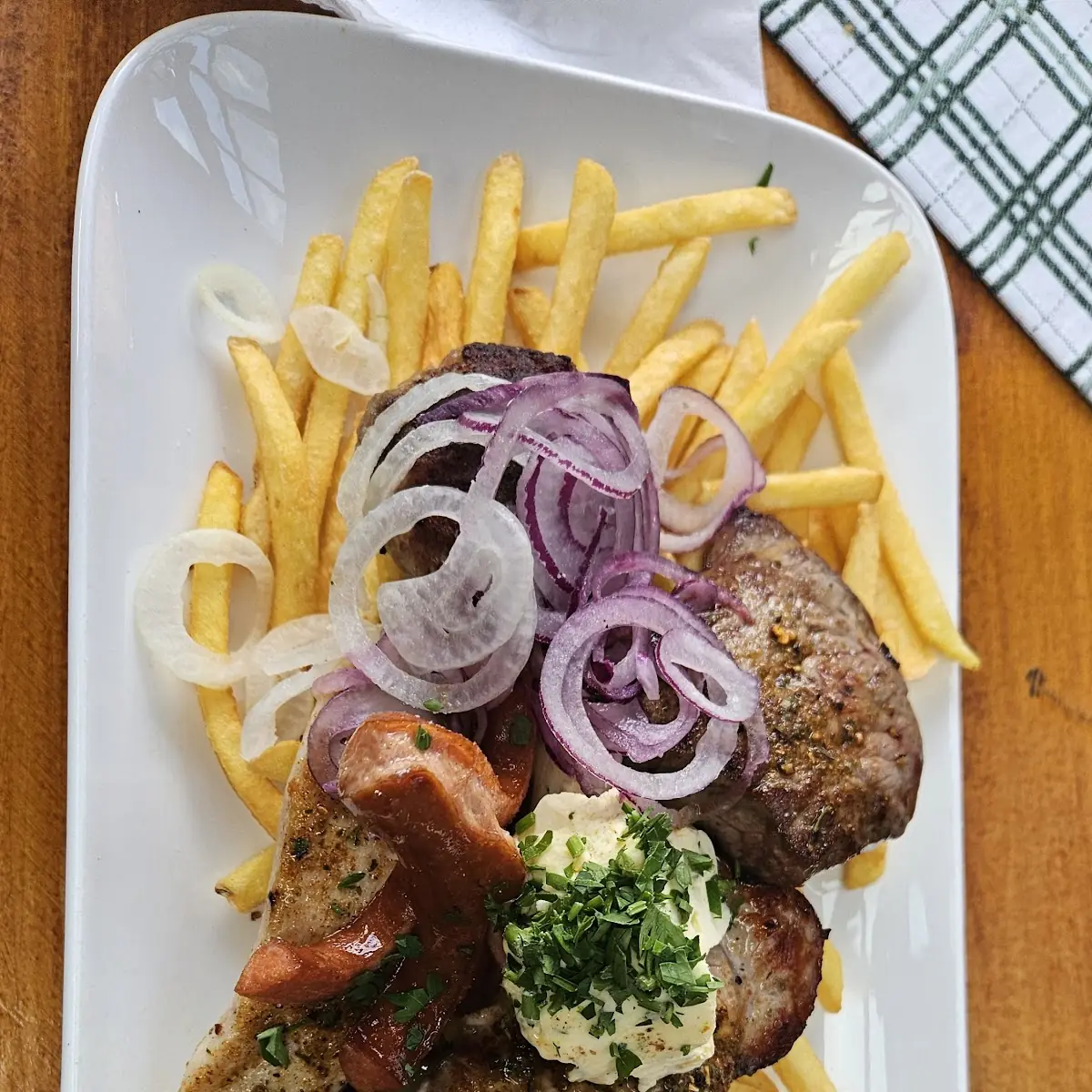 Essen und Trinken photo 9