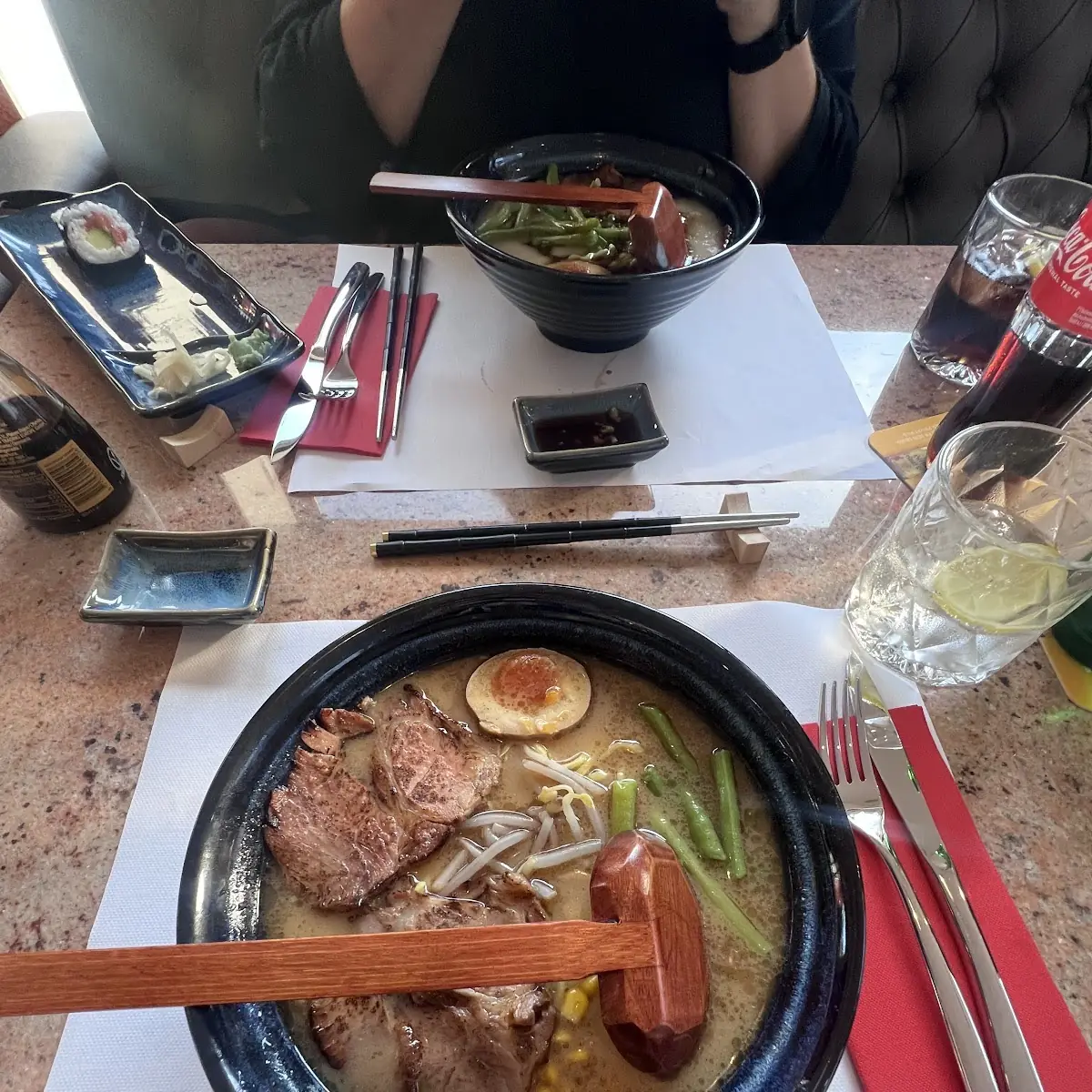 Essen und Trinken photo 9