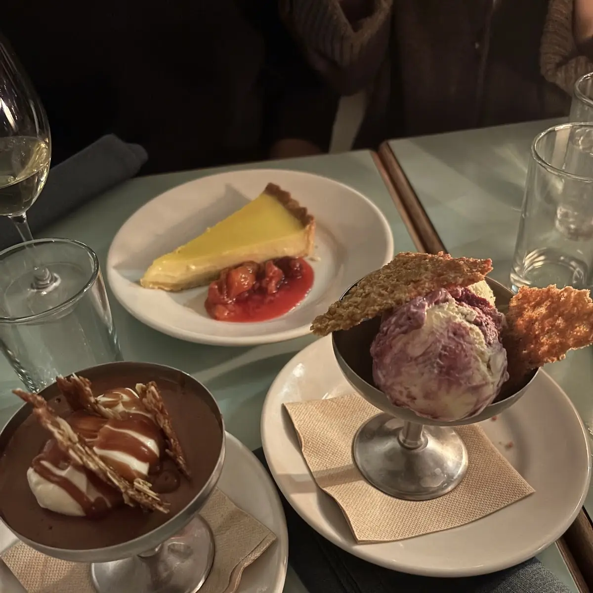 Essen und Trinken photo 3