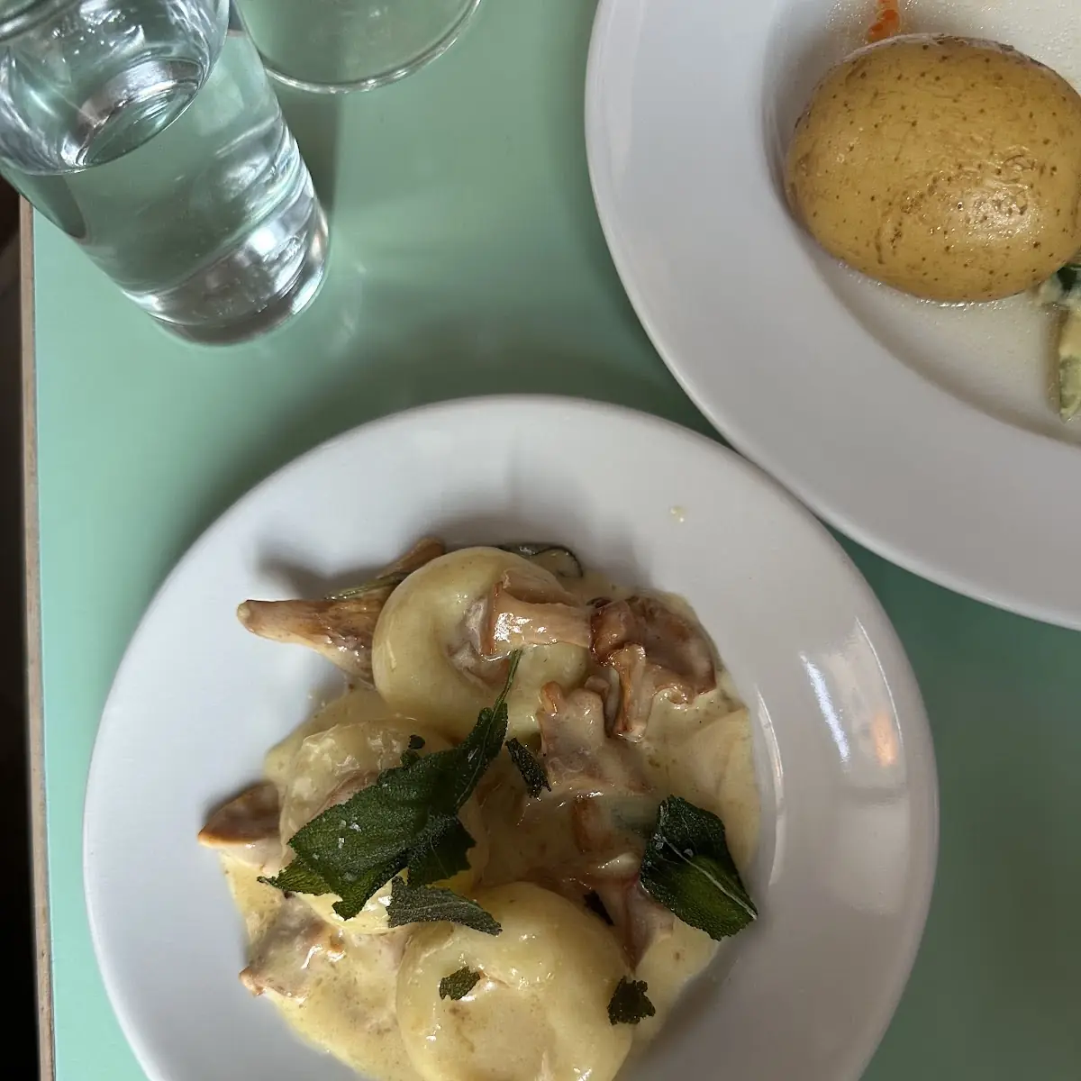 Essen und Trinken photo 7