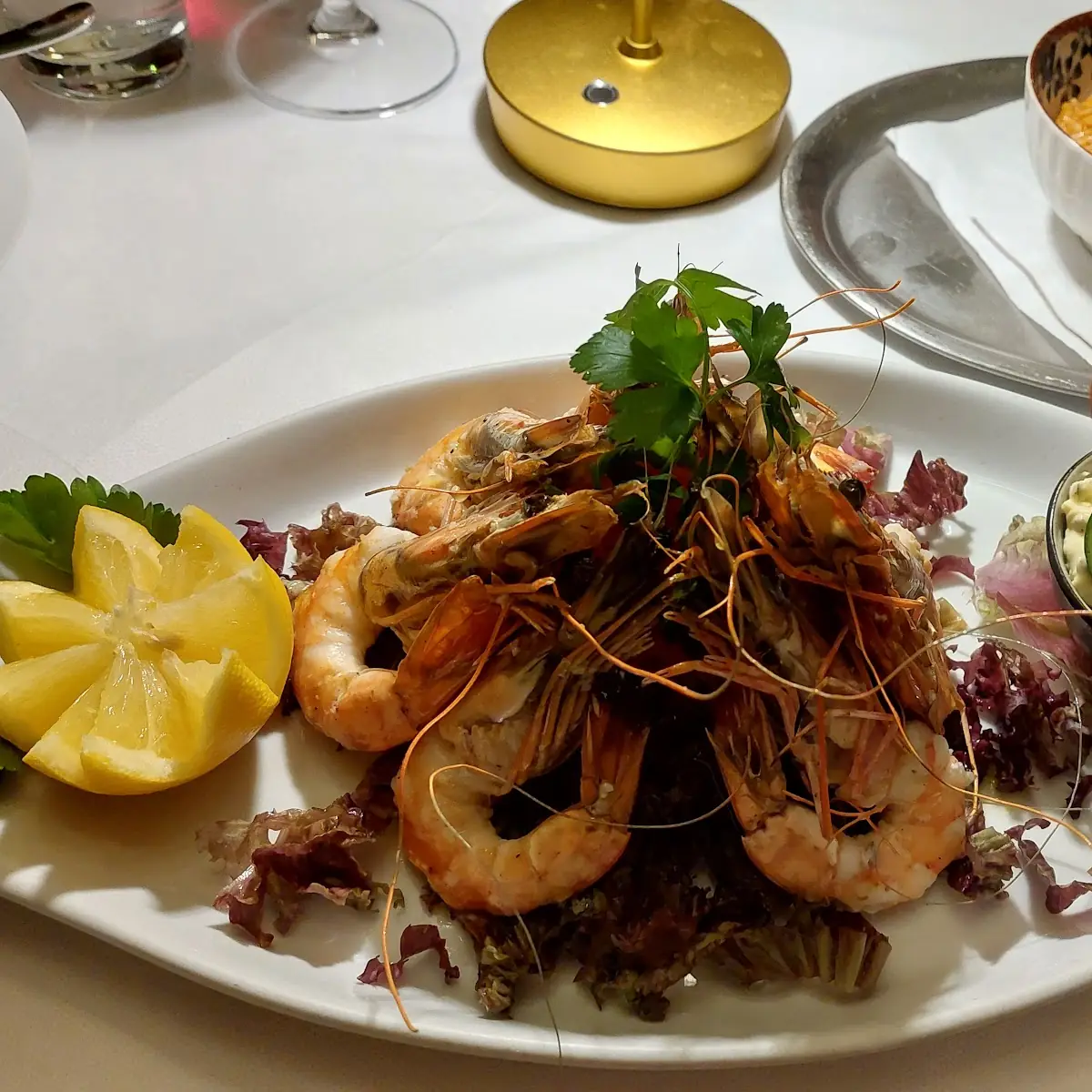 Essen und Trinken photo 1