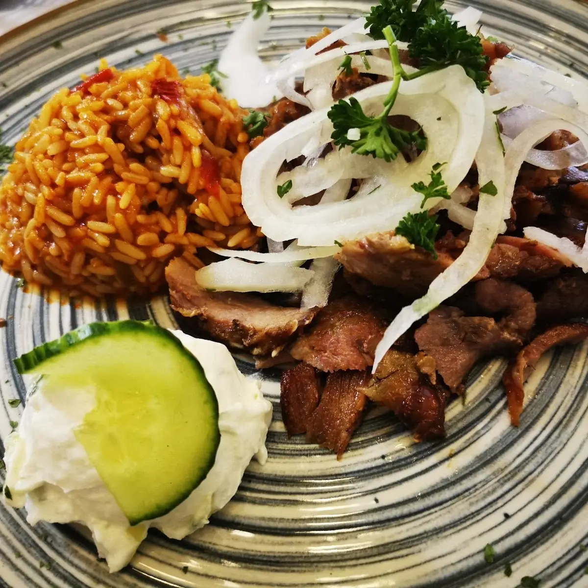 Essen und Trinken photo 10