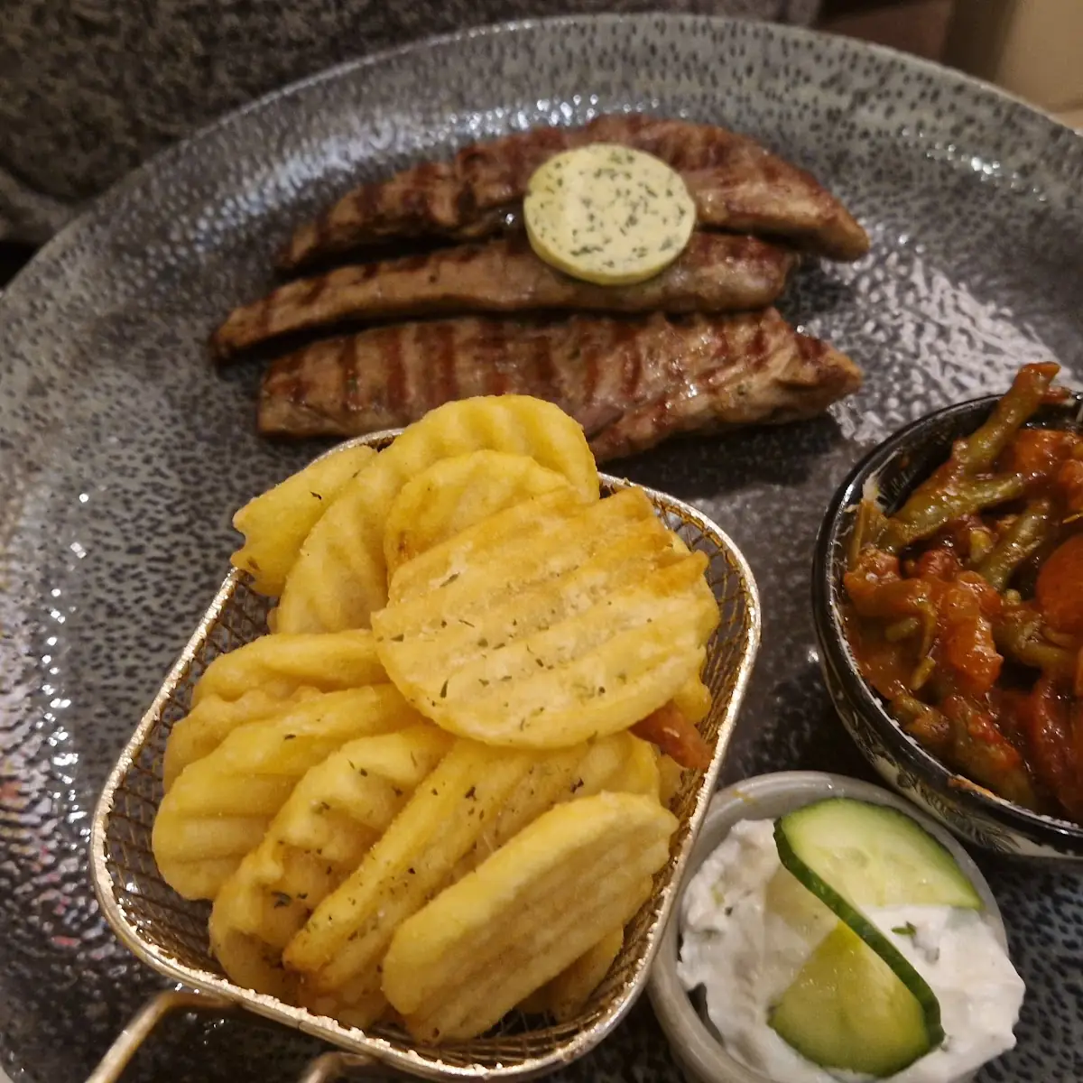 Essen und Trinken photo 5