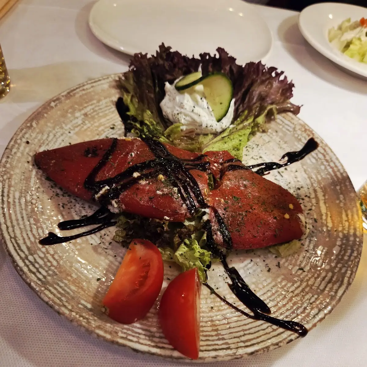 Essen und Trinken photo 6