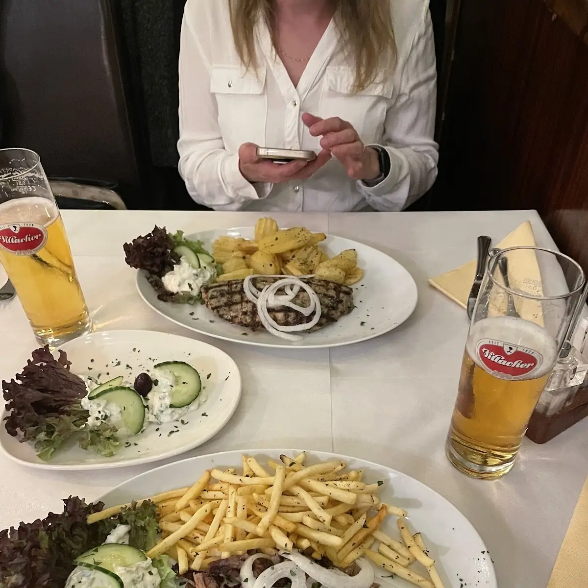Essen und Trinken photo 9