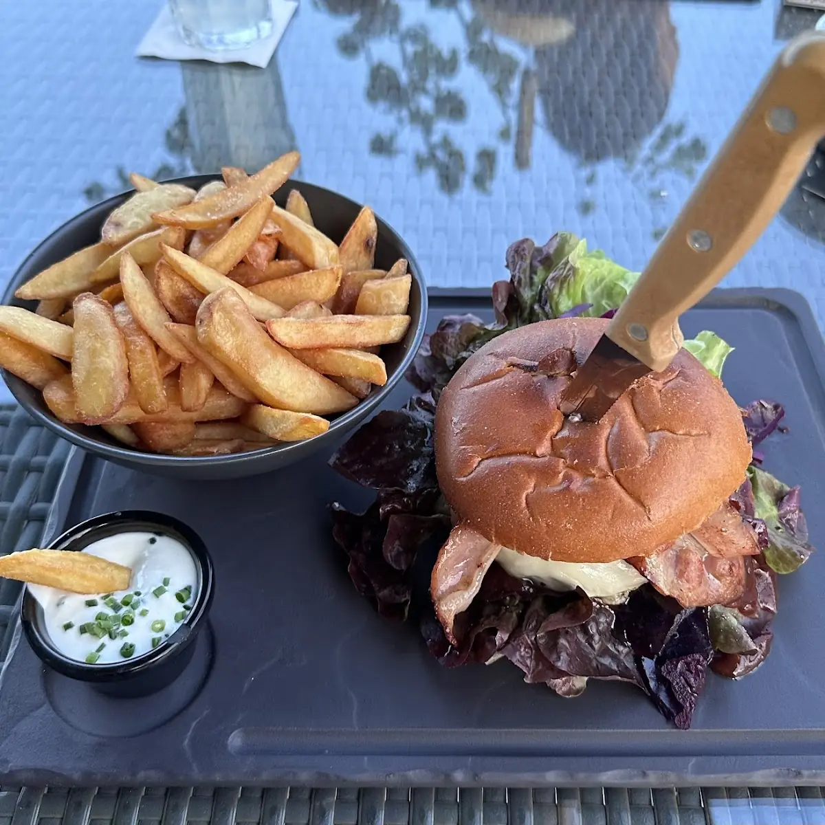 Essen und Trinken photo 1