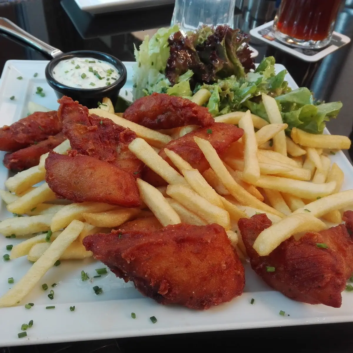 Essen und Trinken photo 10