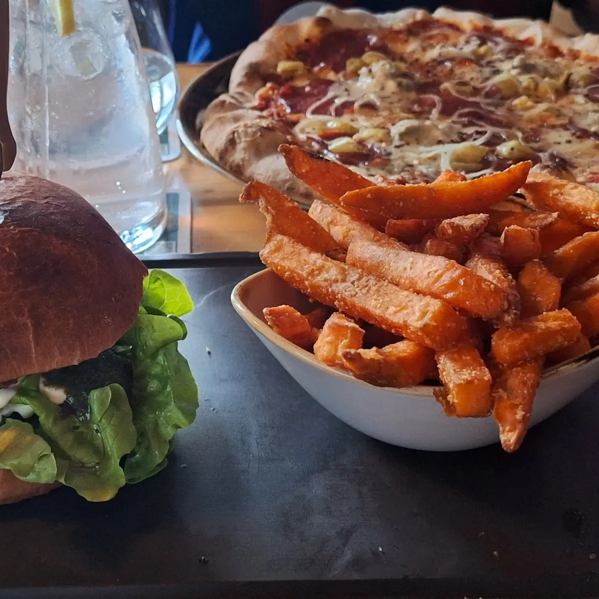 Essen und Trinken photo 2
