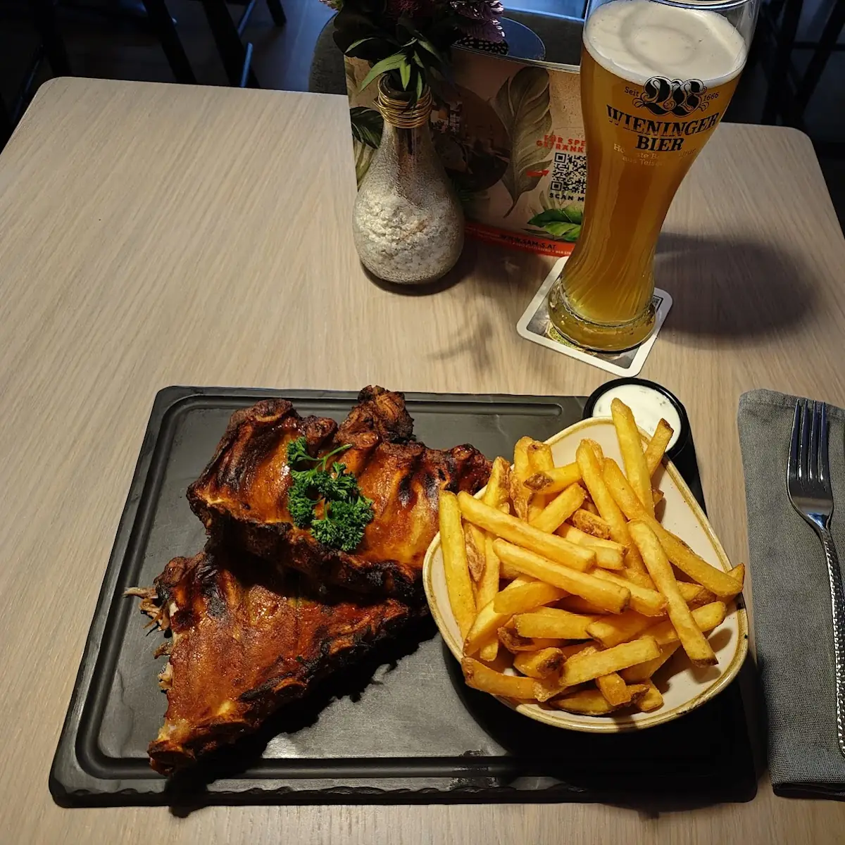 Essen und Trinken photo 7