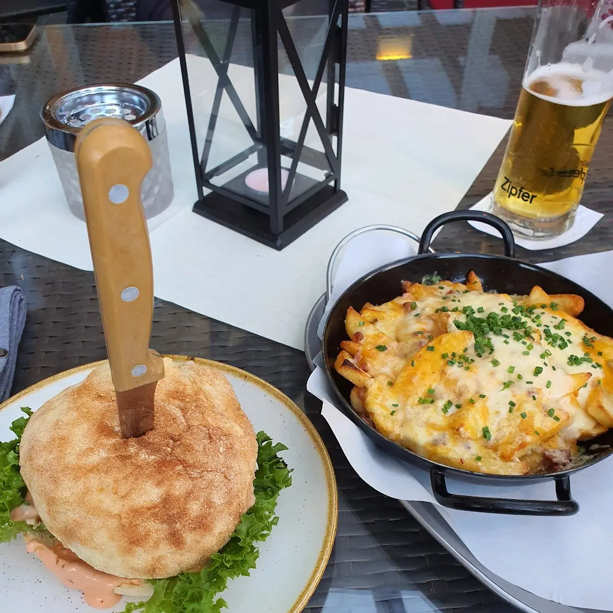 Essen und Trinken photo 9