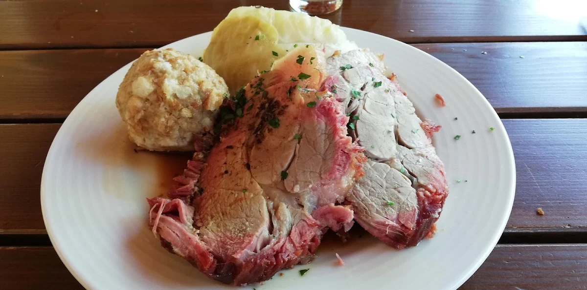 Essen und Trinken photo 10