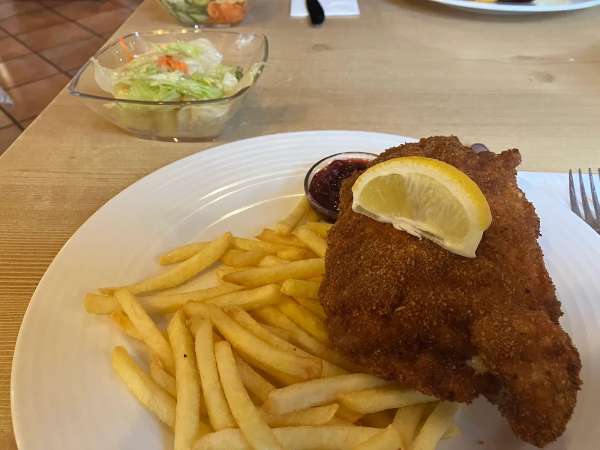 Essen und Trinken photo 3
