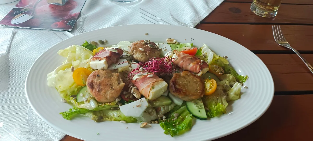 Essen und Trinken photo 6