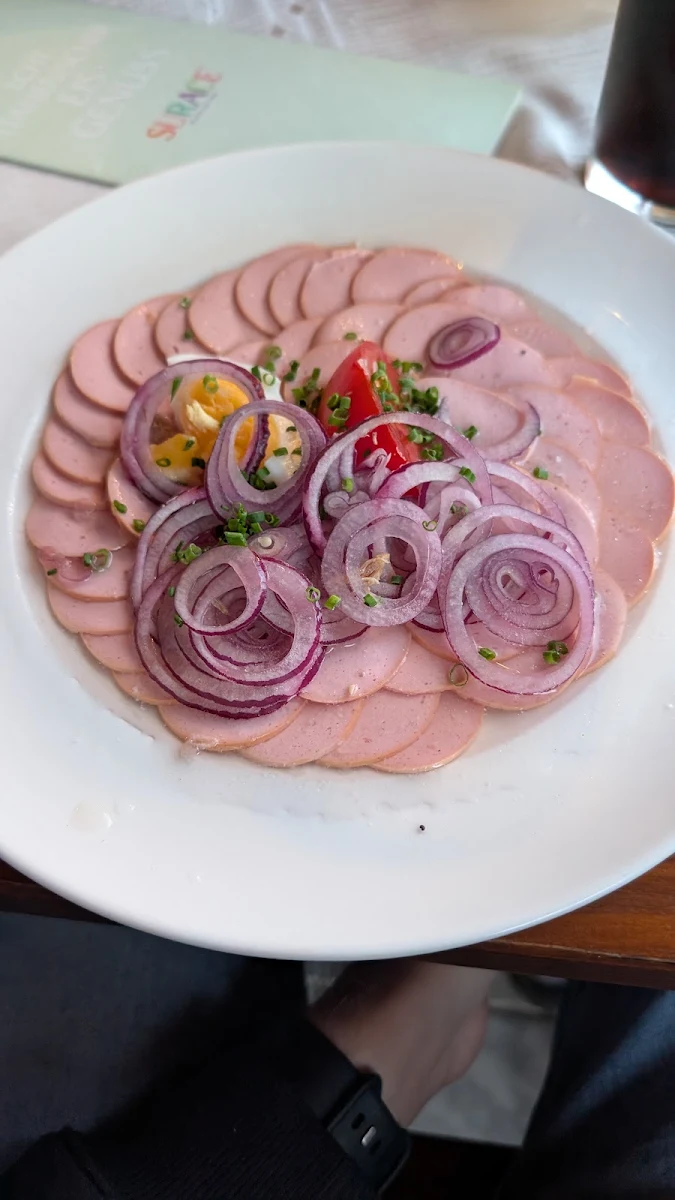 Essen und Trinken photo 7