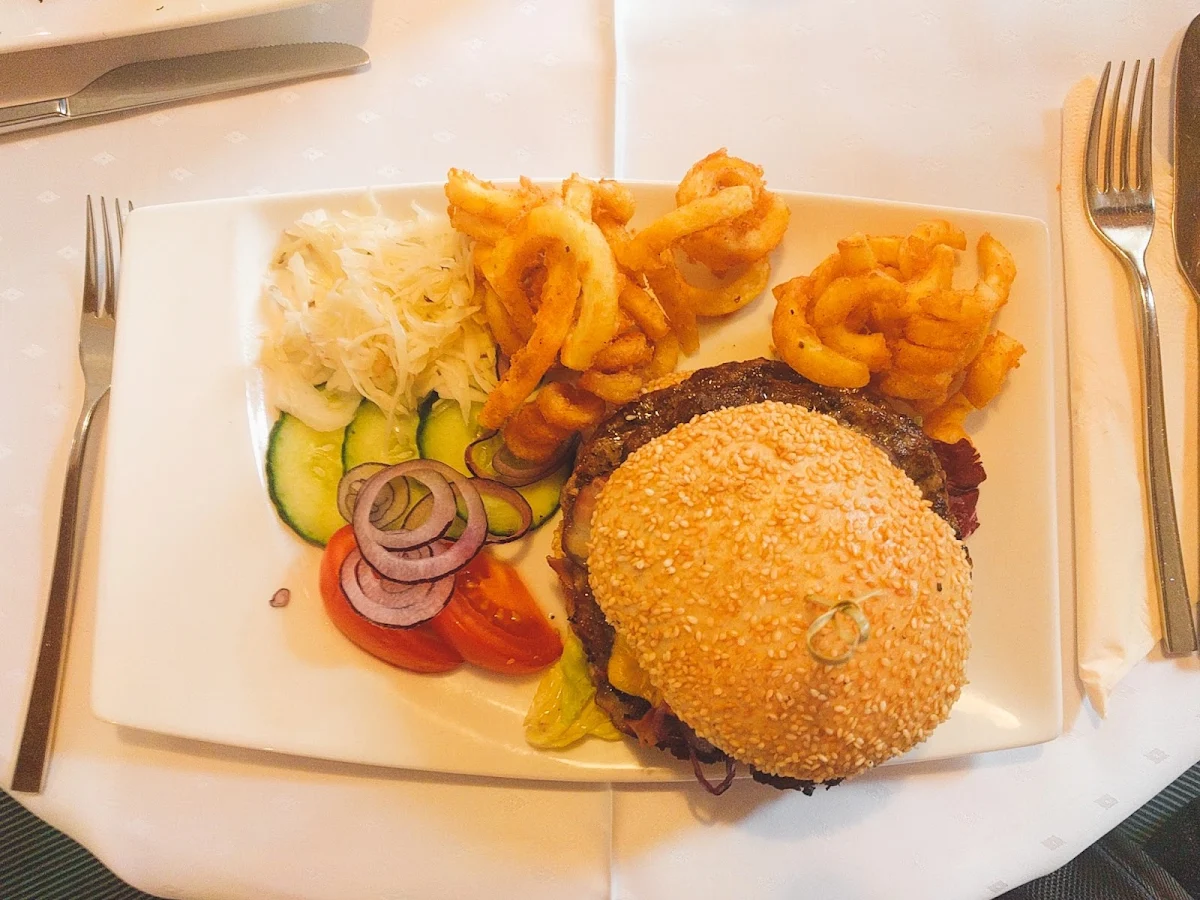 Essen und Trinken photo 8