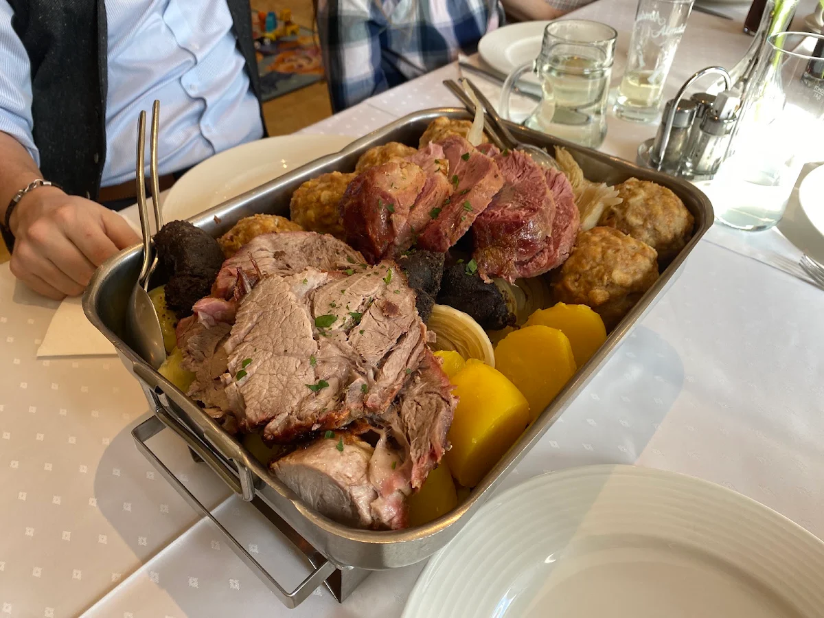 Essen und Trinken photo 9