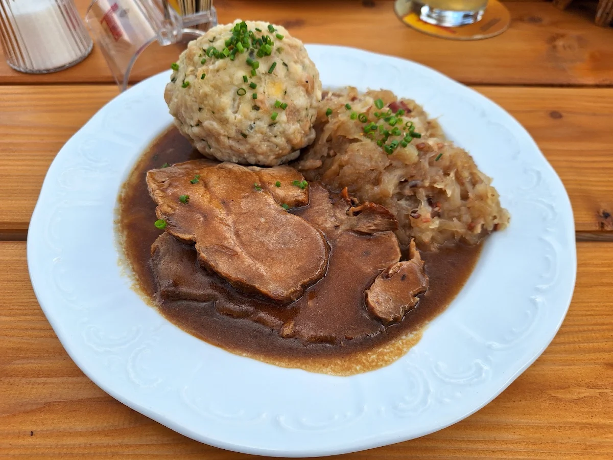 Essen und Trinken photo 4