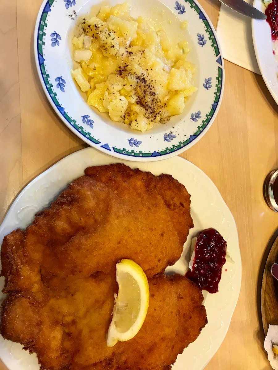 Essen und Trinken photo 5