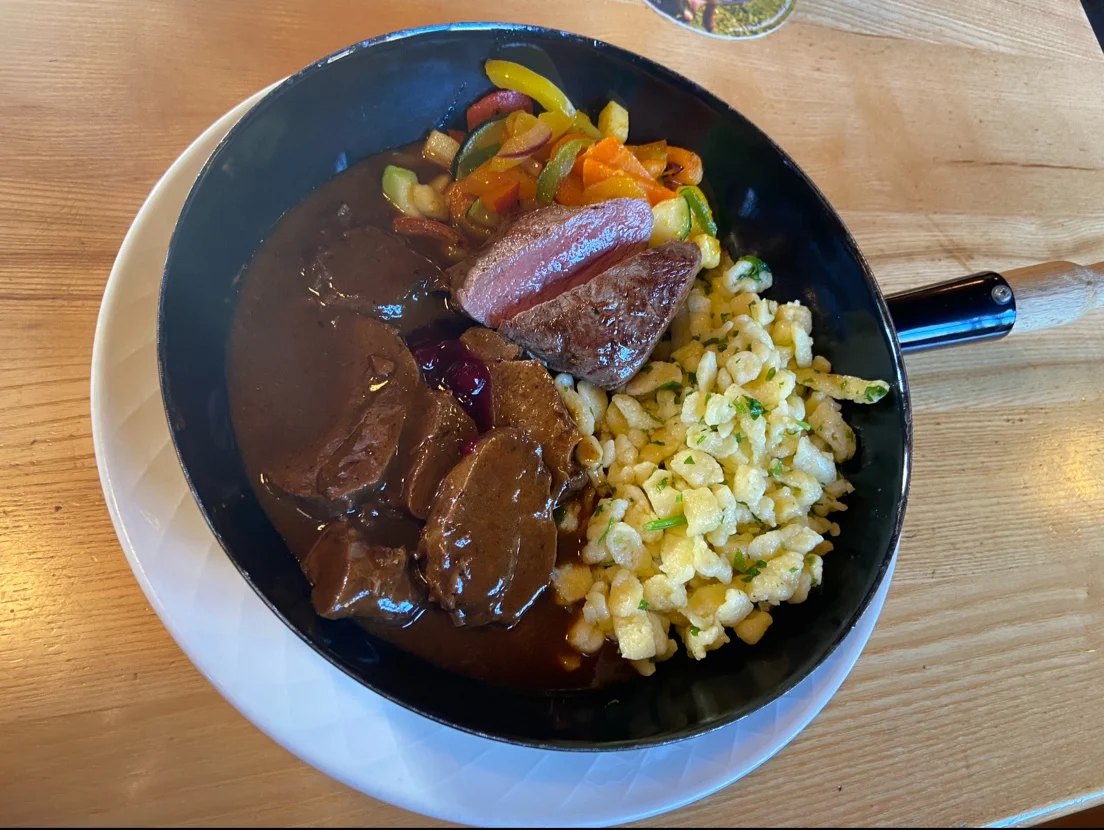 Essen und Trinken photo 6