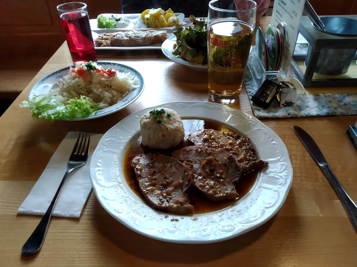 Essen und Trinken photo 7