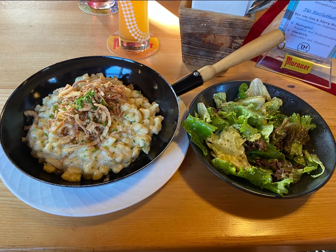 Essen und Trinken photo 9