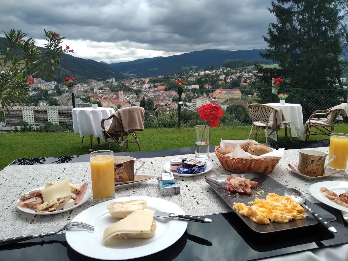 Essen und Trinken photo 1