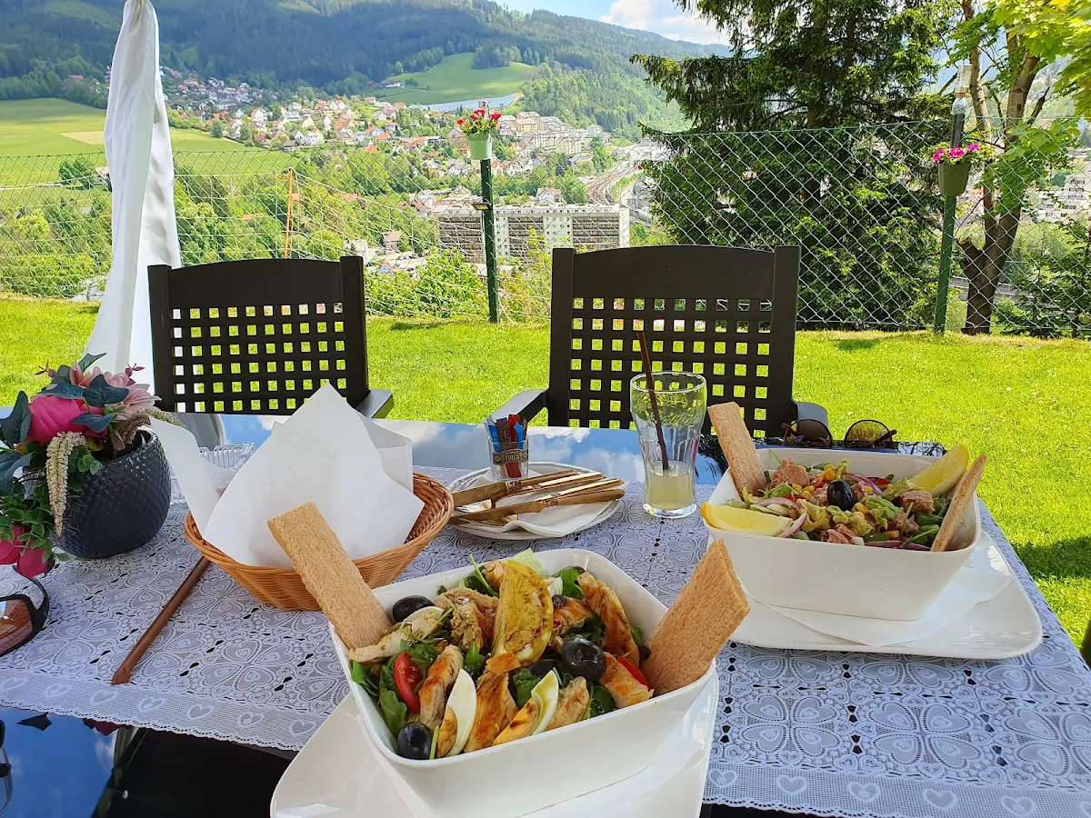 Essen und Trinken photo 10