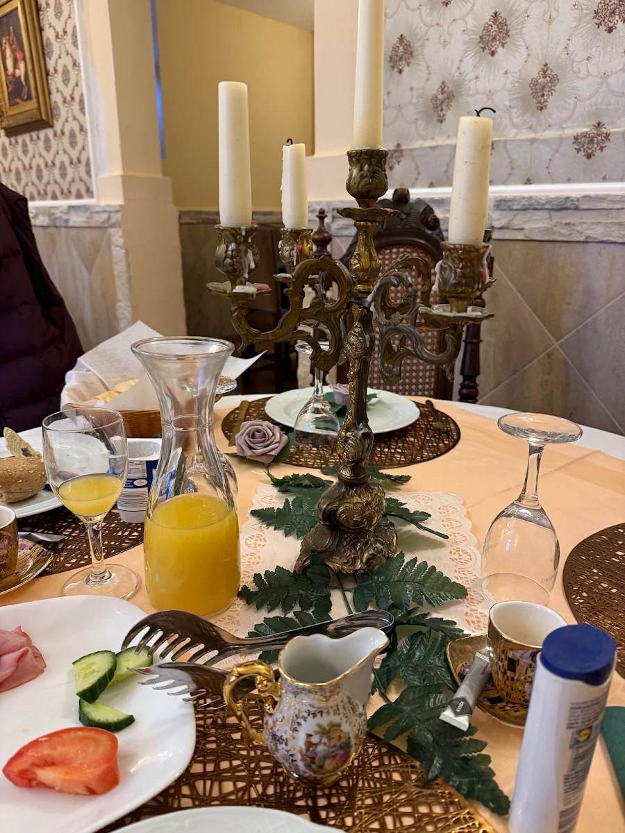 Essen und Trinken photo 4