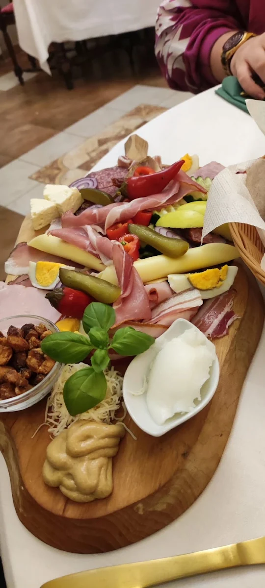 Essen und Trinken photo 7