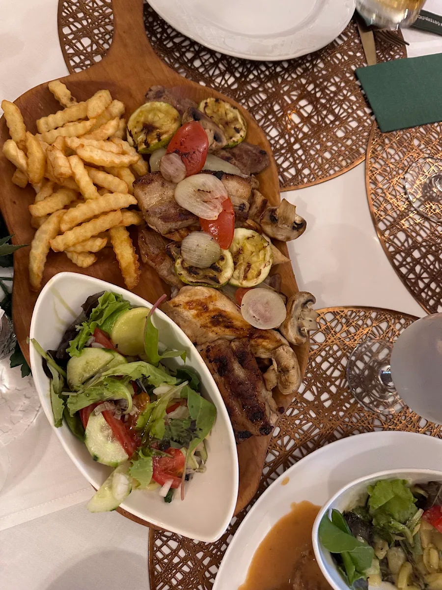 Essen und Trinken photo 8