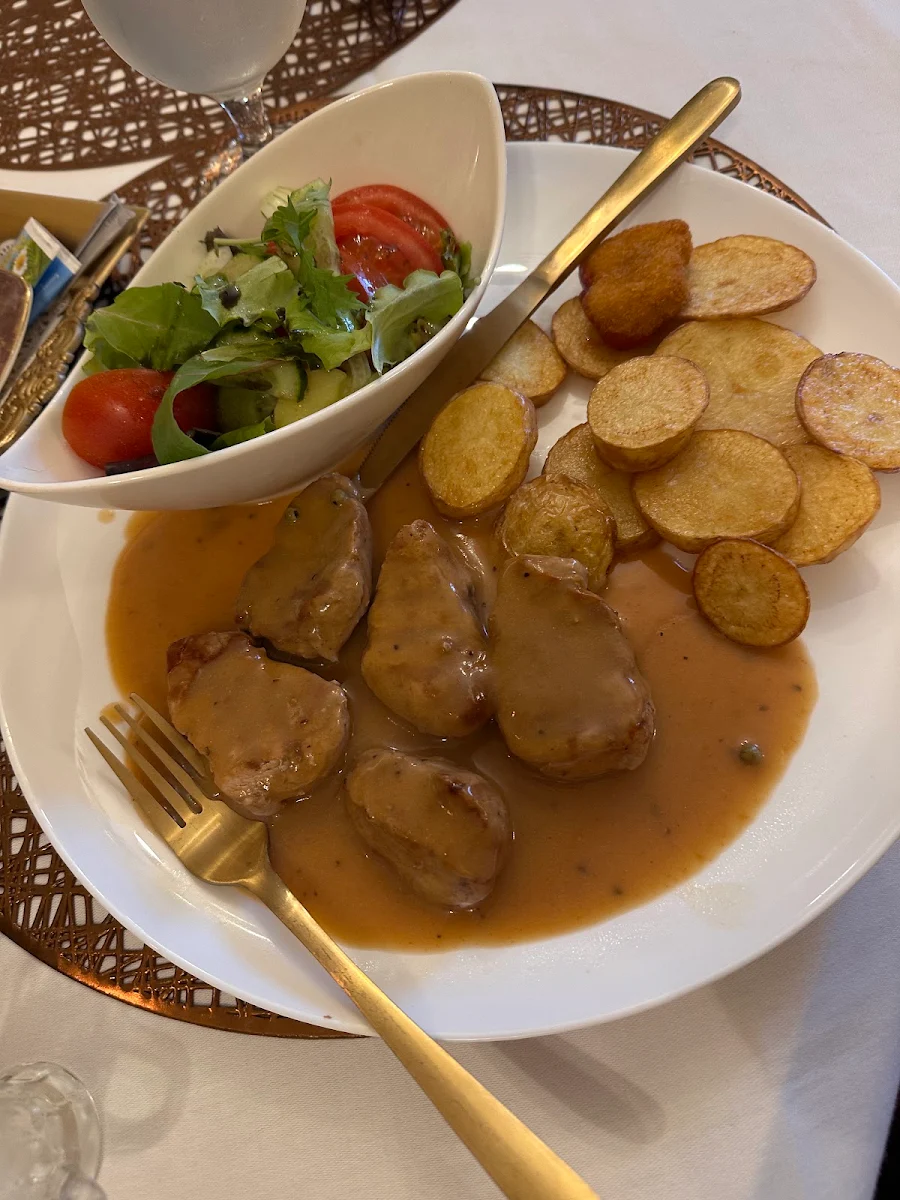 Essen und Trinken photo 9