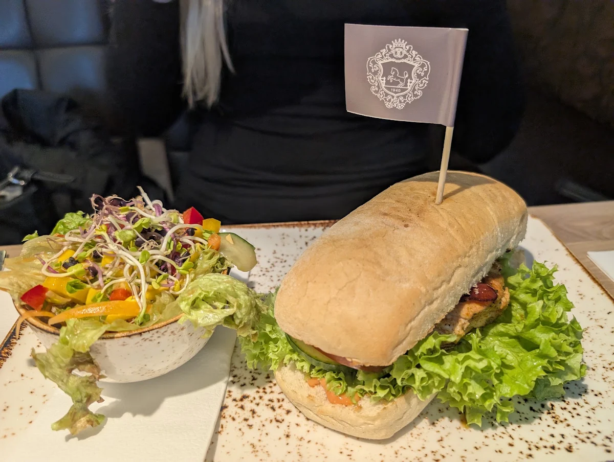 Essen und Trinken photo 6