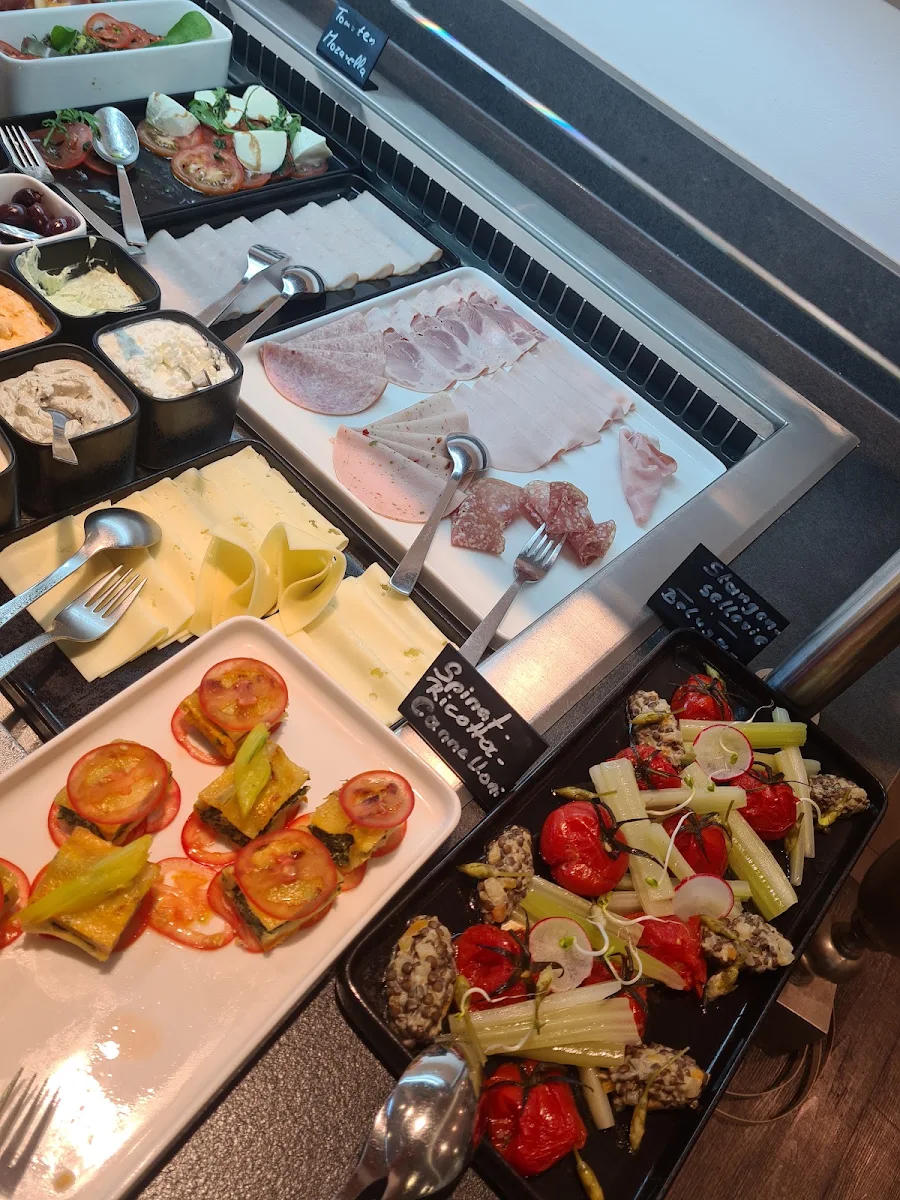 Essen und Trinken photo 7