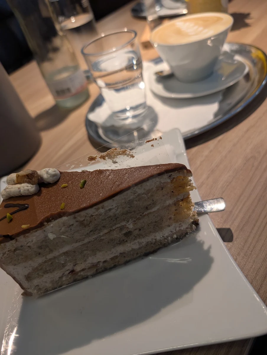 Essen und Trinken photo 8