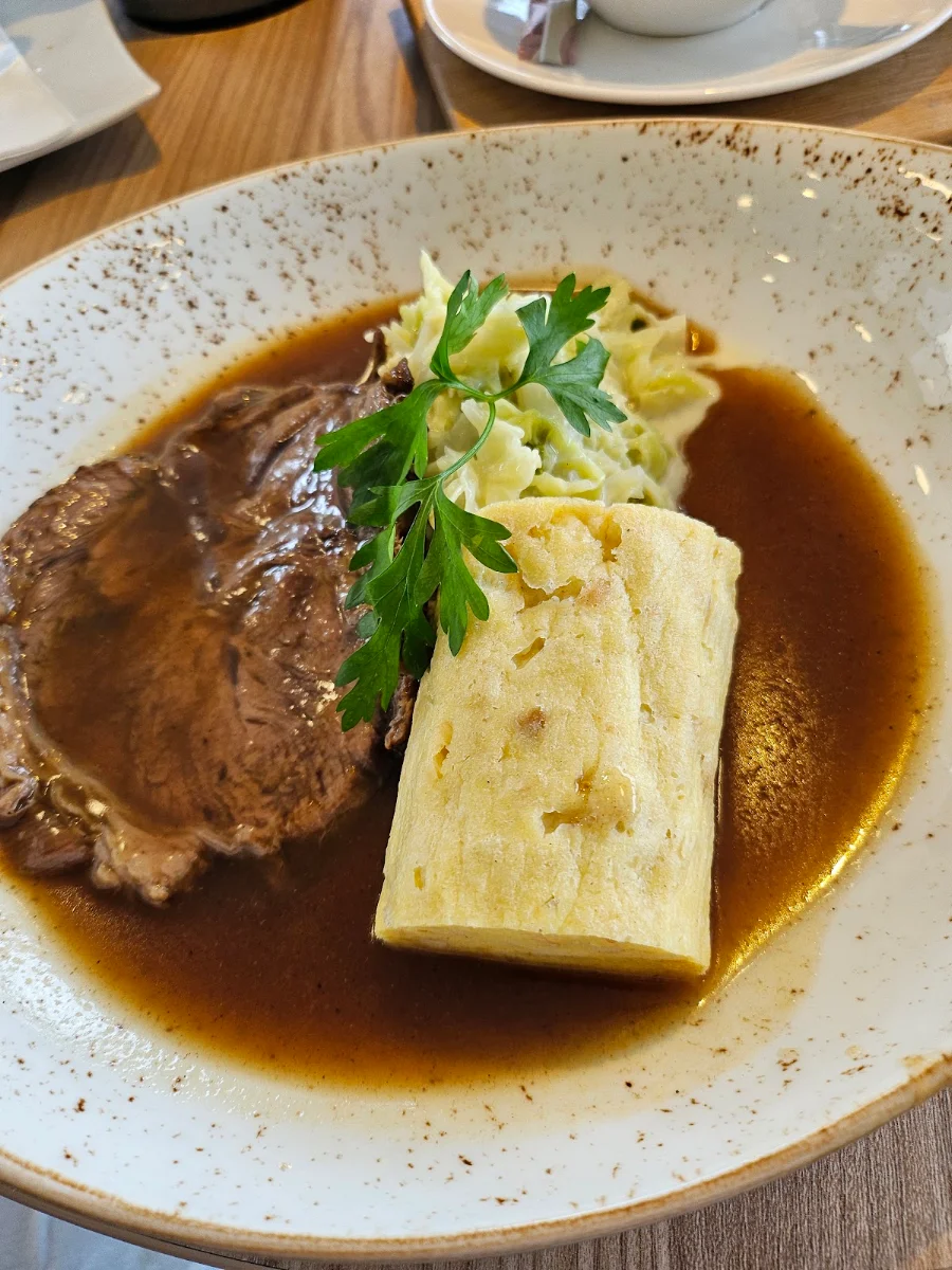 Essen und Trinken photo 9