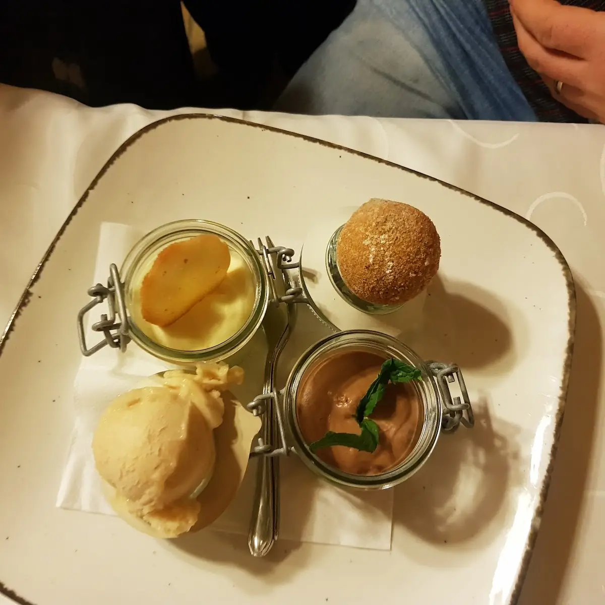 Essen und Trinken photo 10