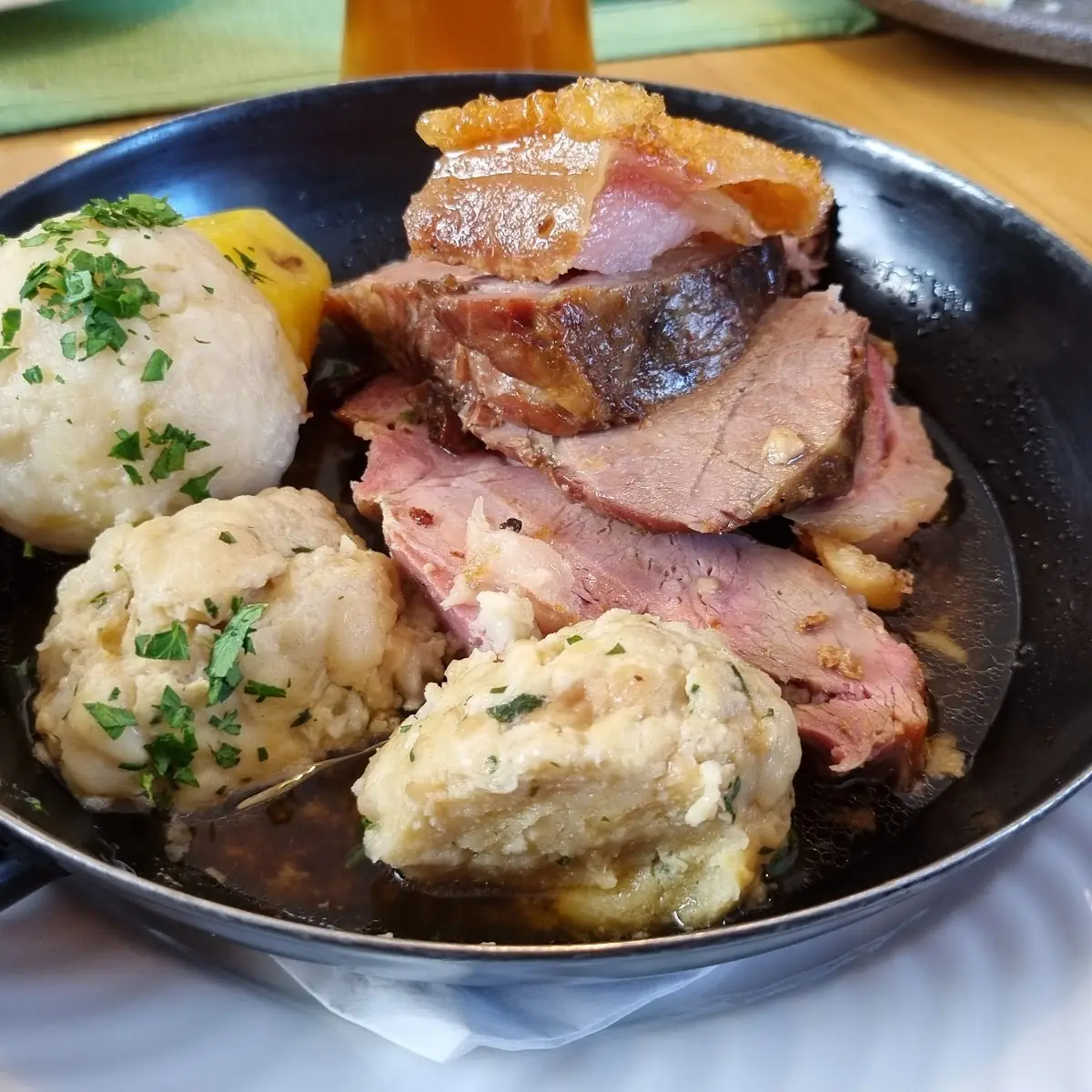 Essen und Trinken photo 4