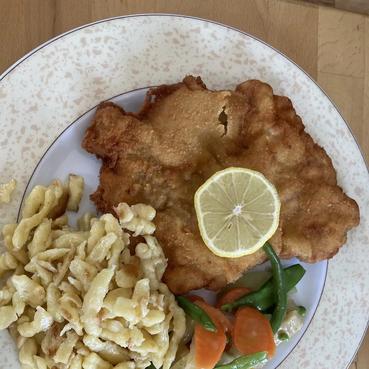 Essen und Trinken photo 5