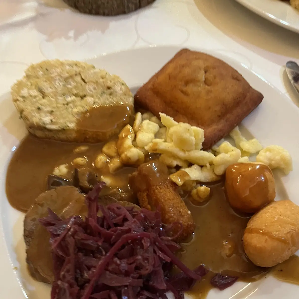 Essen und Trinken photo 6
