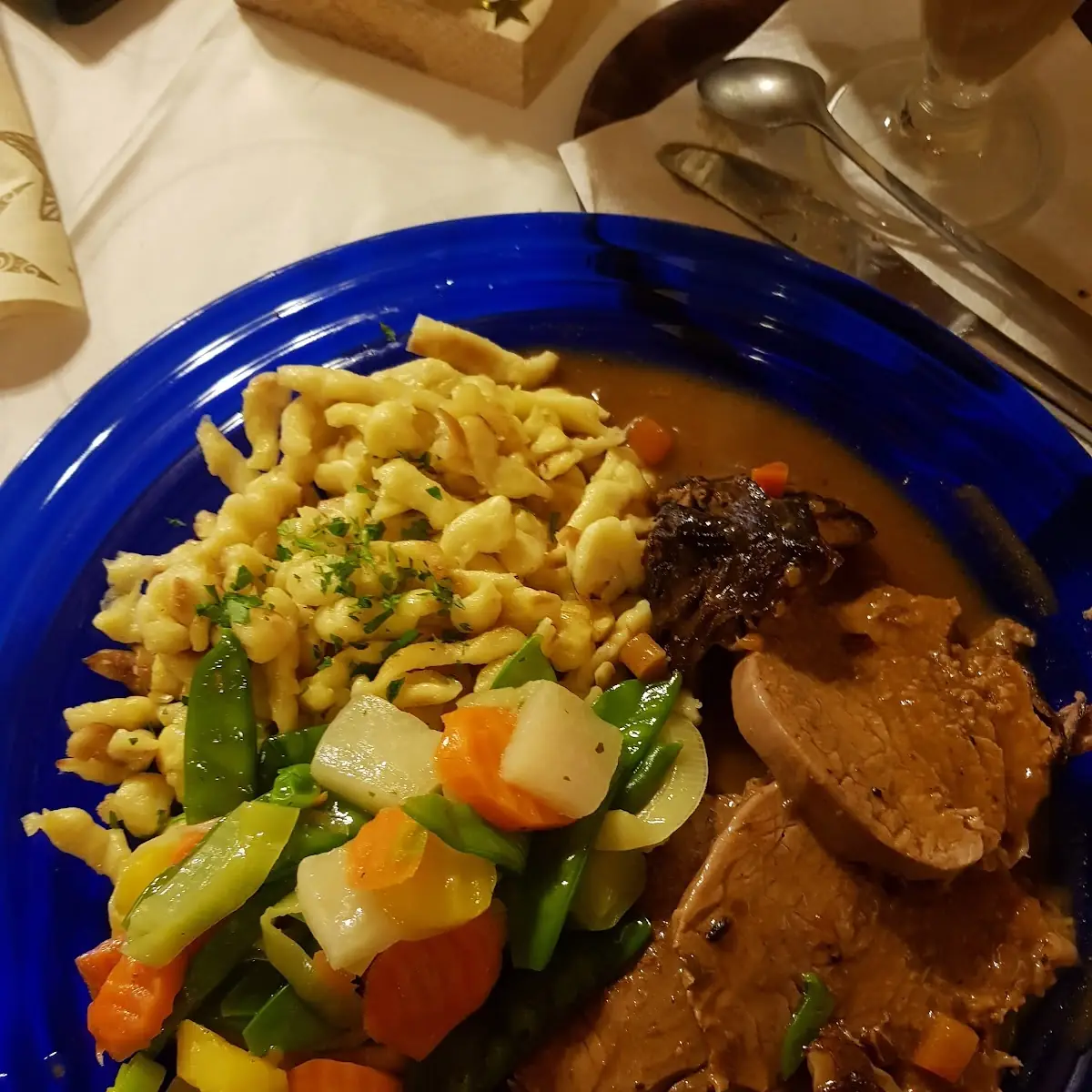 Essen und Trinken photo 7