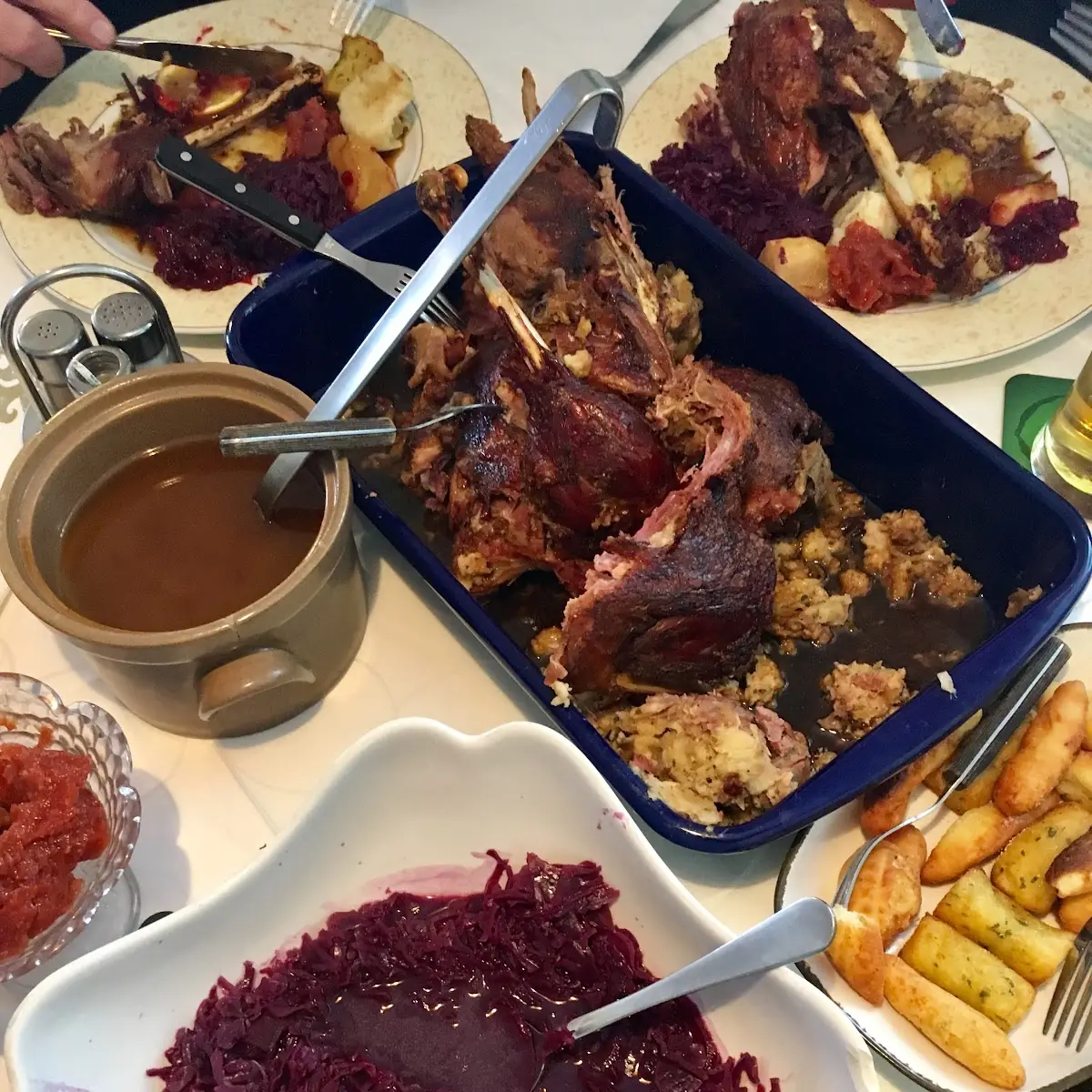 Essen und Trinken photo 8