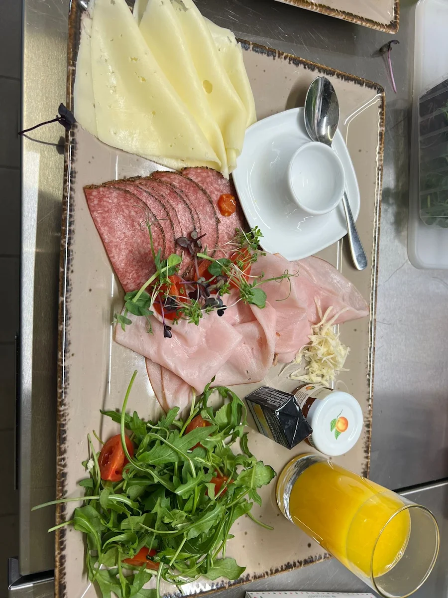 Essen und Trinken photo 5