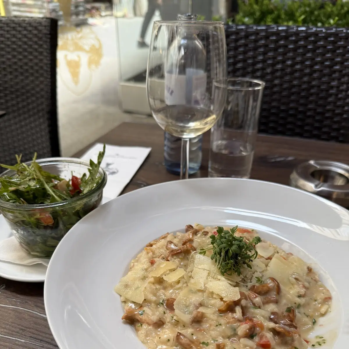 Essen und Trinken photo 9