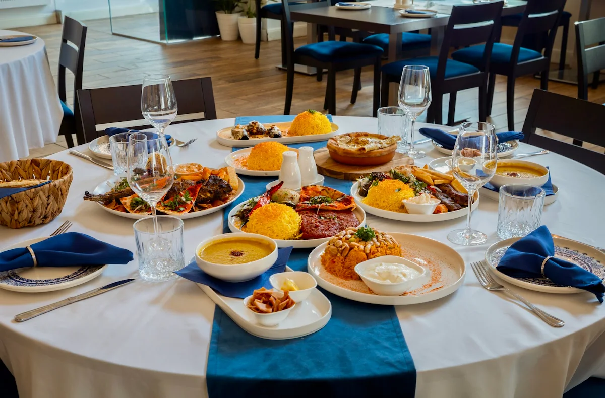 Essen und Trinken photo 1