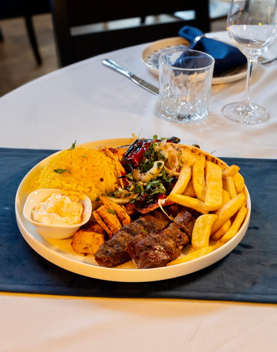 Essen und Trinken photo 6
