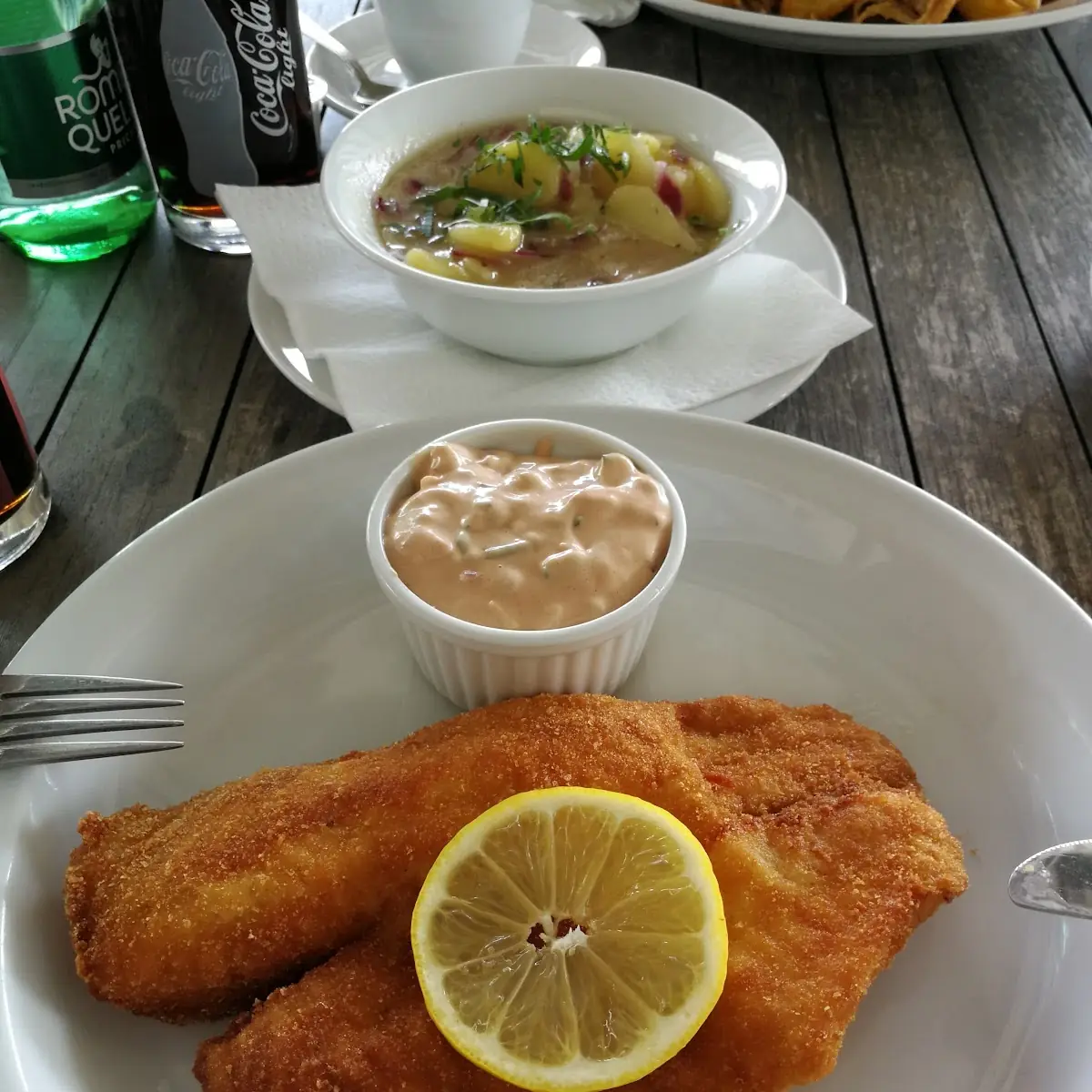 Essen und Trinken photo 7