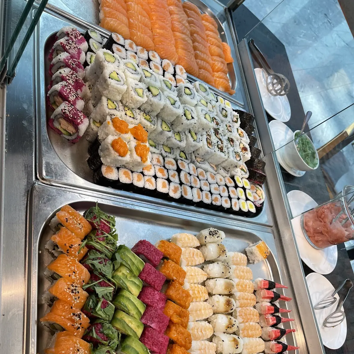Essen und Trinken photo 10